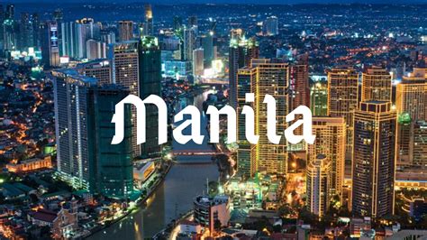 Lungsod ng Maynila .
